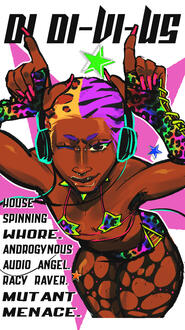 fun little image of coffi