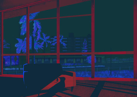 bg art